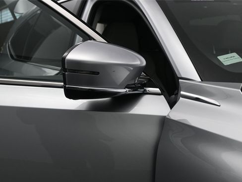 Certified 2026 Acura MDX FWD w/ Technology Package image 21