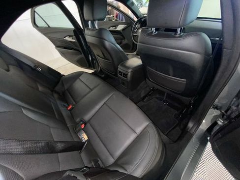 Used 2023 Cadillac CT4 Premium Luxury AWD/4WD image 32