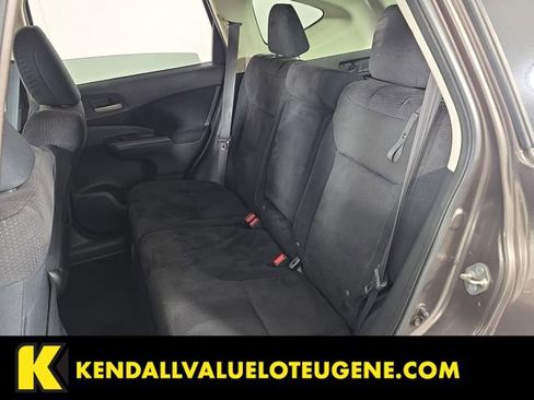 Used 2014 Honda CR-V EX image 16