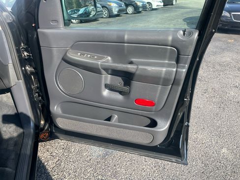 Used 2002 Dodge Ram 1500 Truck SLT image 27