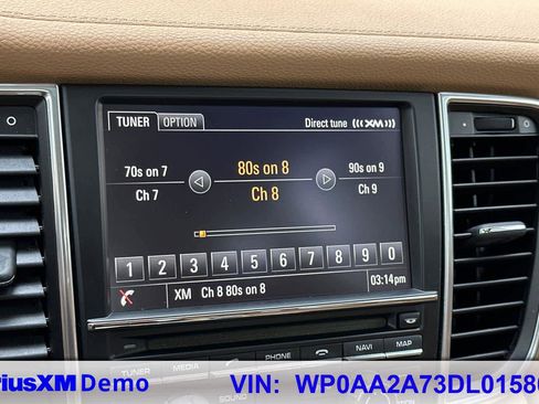 Used 2013 Porsche Panamera image 33