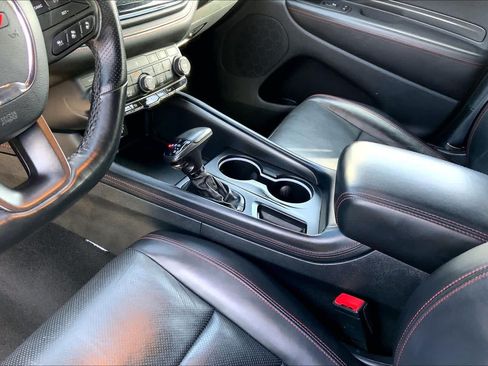 Used 2024 Dodge Durango GT AWD/4WD image 17