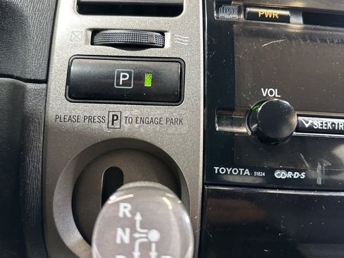 Used 2007 Toyota Prius Base image 28