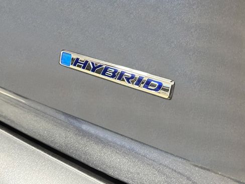 New 2026 Honda Accord EX-L image 6