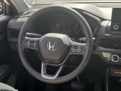 Used 2024 Honda CR-V EX image 18