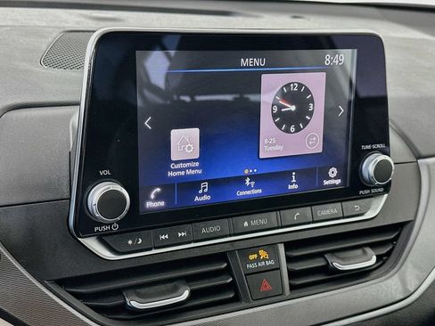 Used 2025 Nissan Altima 2.5 SR FWD image 19
