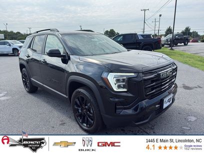 New 2027 GMC Terrain Elevation w/ Elevation Premium Package