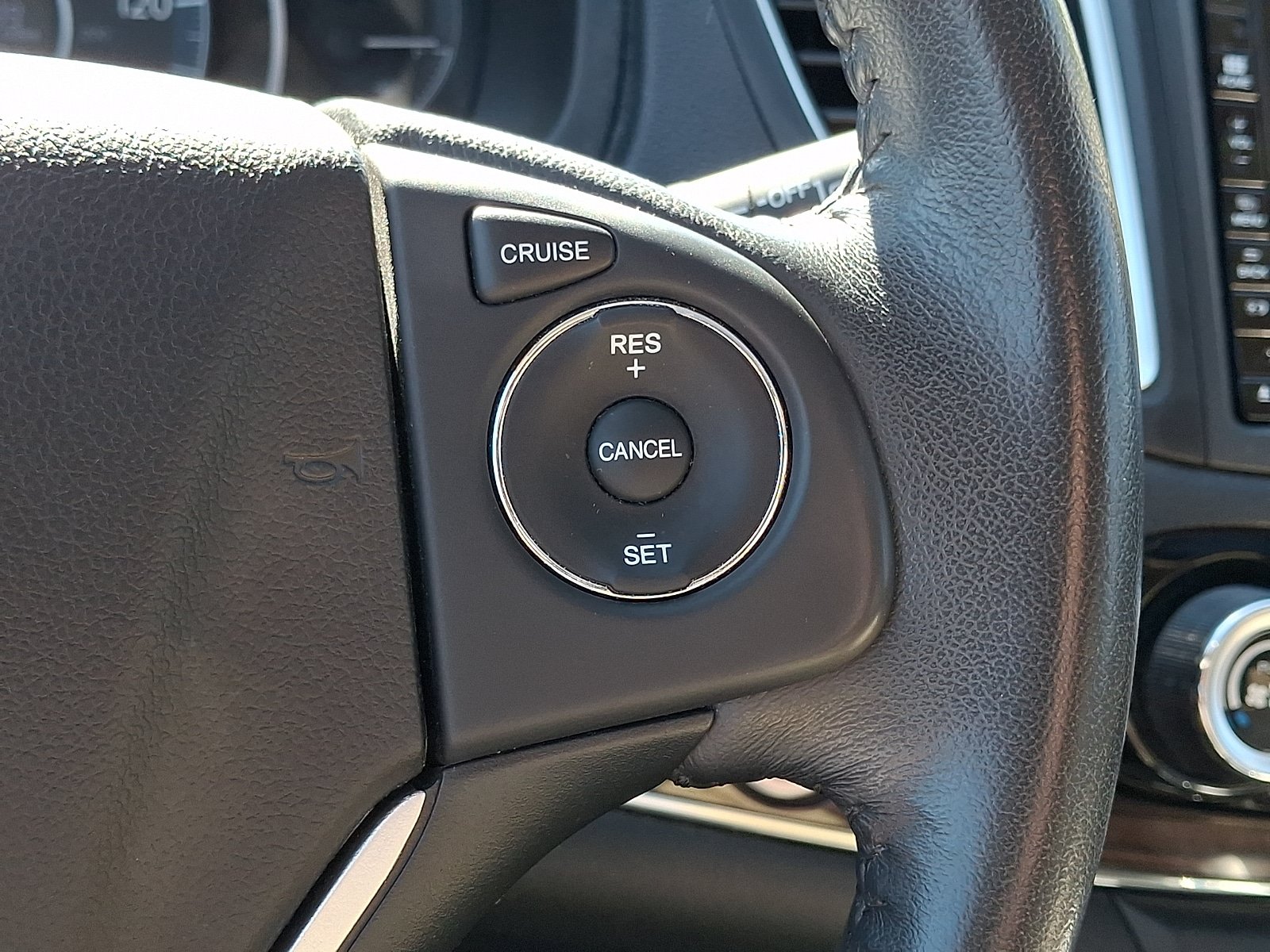 Used 2016 Honda CR-V EX-L image 24