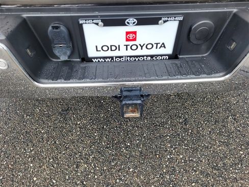 Used 2015 GMC Sierra 1500 SLE w/ Texas SLE Value Package image 6