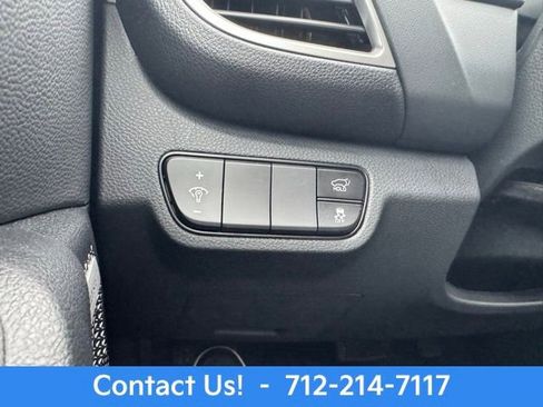 New 2026 Kia Seltos SX image 26