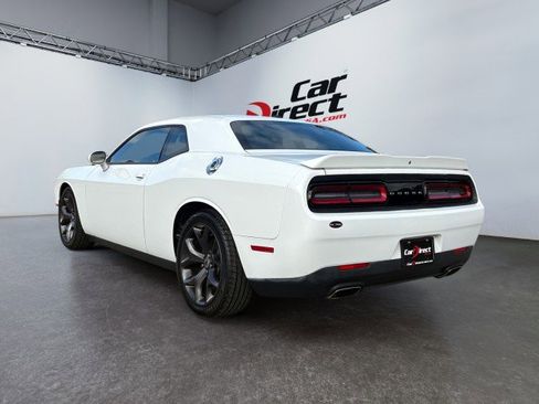 Used 2019 Dodge Challenger GT image 7