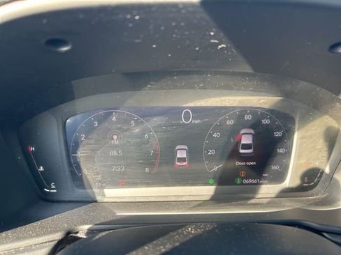 Used 2024 Honda Accord EX image 7