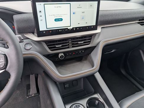 New 2026 Ford Explorer Tremor image 31