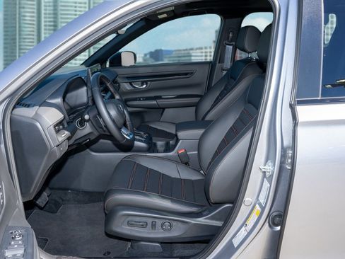 Certified 2026 Honda CR-V Sport-L image 16