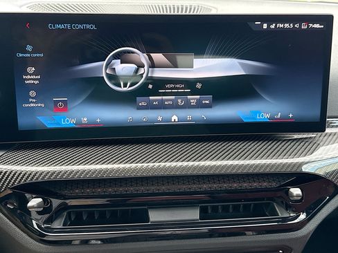 New 2026 BMW M440i w/ Premium Package RWD image 35