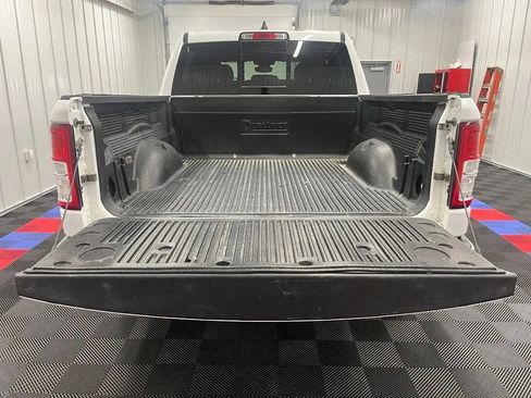 Used 2023 RAM 1500 Big Horn AWD/4WD image 4