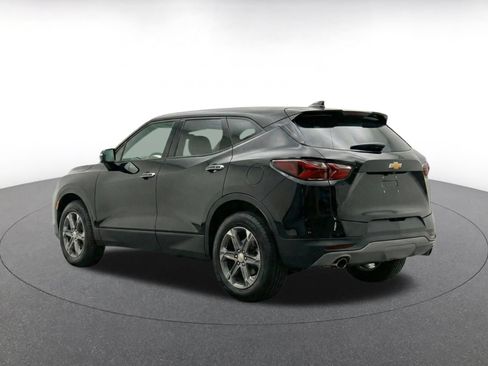 Used 2025 Chevrolet Blazer LT FWD image 6