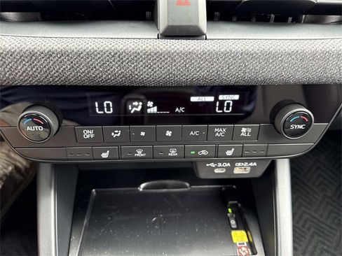 New 2026 Subaru Outback Limited image 21