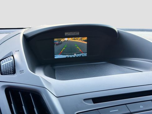 Used 2017 Ford Escape S image 28