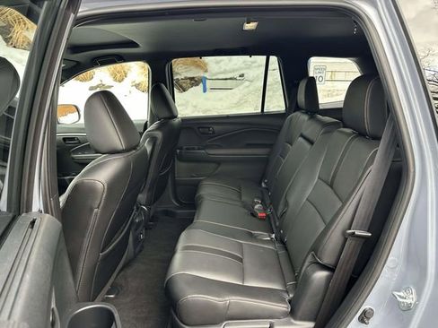 Used 2022 Honda Passport TrailSport image 13