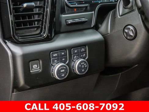 Certified 2022 GMC Sierra 1500 AT4X AWD/4WD image 32
