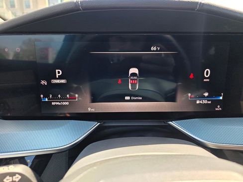 New 2025 Nissan Murano SL w/ Cargo Package image 15