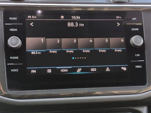 Used 2024 Volkswagen Tiguan SE R-Line image 23