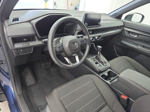 Certified 2023 Honda CR-V Sport image 15