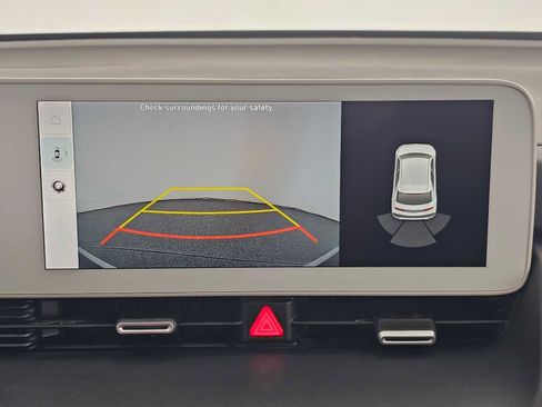 Used 2022 Hyundai Ioniq 5 SE w/ Cargo Package image 27