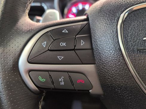 Used 2016 Dodge Challenger SRT Hellcat image 16