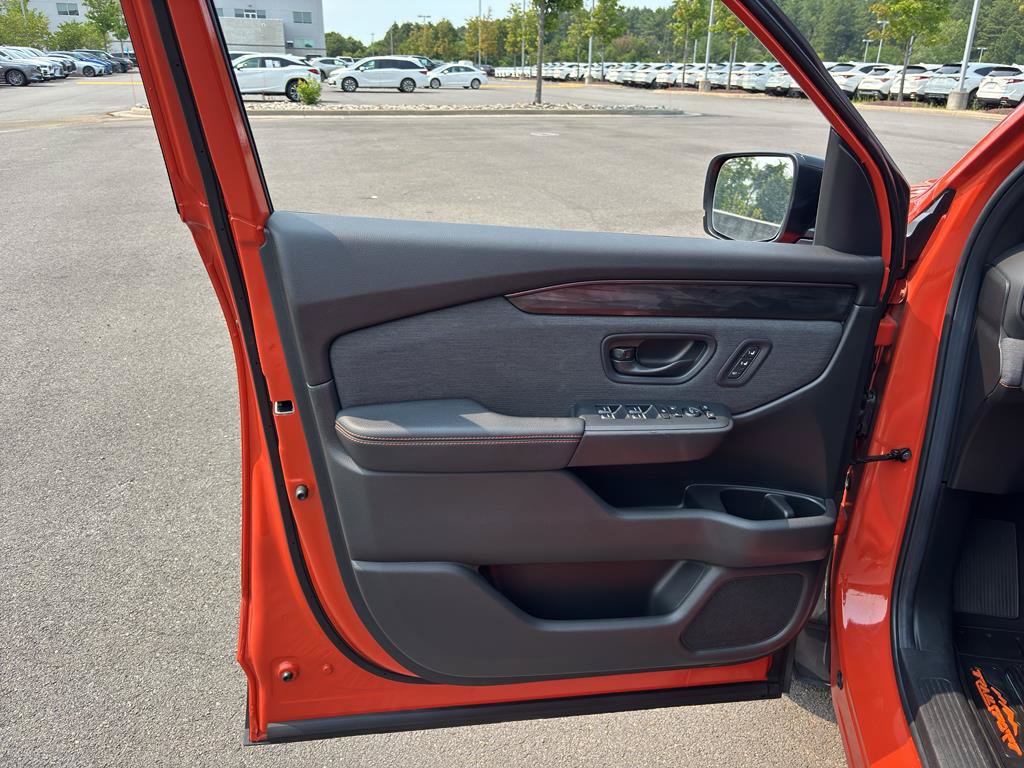 Used 2026 Honda Passport TrailSport image 23