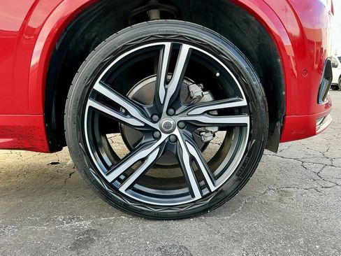 Used 2019 Volvo XC90 T5 R-Design w/ Advanced Package image 21