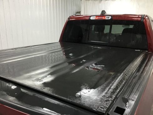 Used 2021 RAM 1500 Big Horn image 16