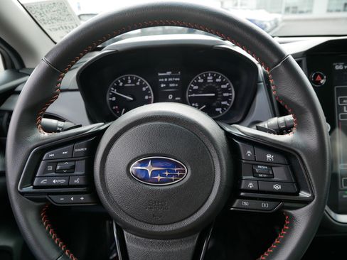 Certified 2024 Subaru Crosstrek 2.5i Limited AWD/4WD image 25
