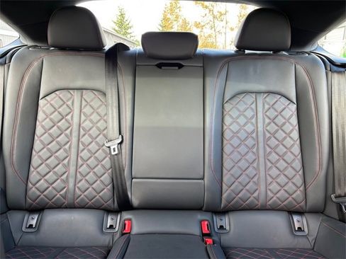 Used 2024 Audi S5 Premium Plus image 23