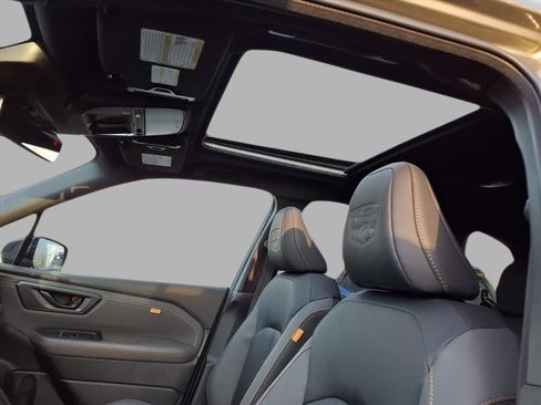 New 2026 Subaru Forester Wilderness image 14