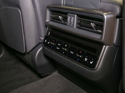 Used 2024 Lexus LX 600 F Sport image 24