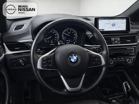 Used 2021 BMW X1 xDrive28i image 7
