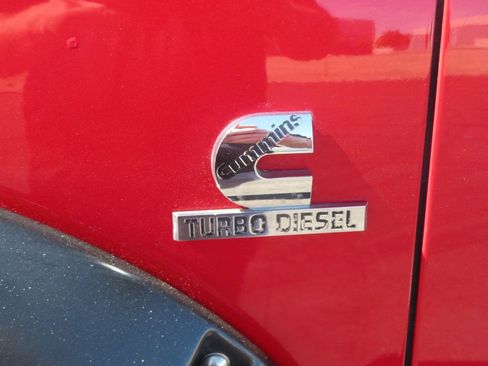 Used 2011 RAM 2500 Big Horn image 13