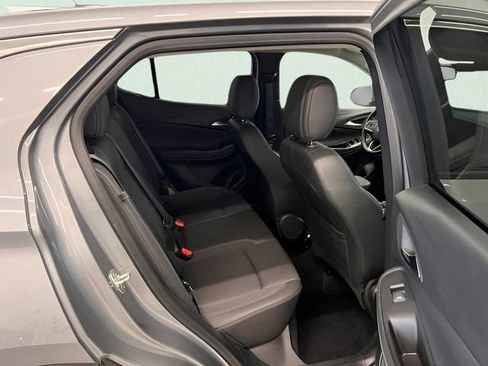 Certified 2025 Buick Encore GX Preferred AWD/4WD image 7