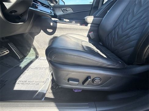 Used 2023 Kia Sportage X-Line Prestige image 12