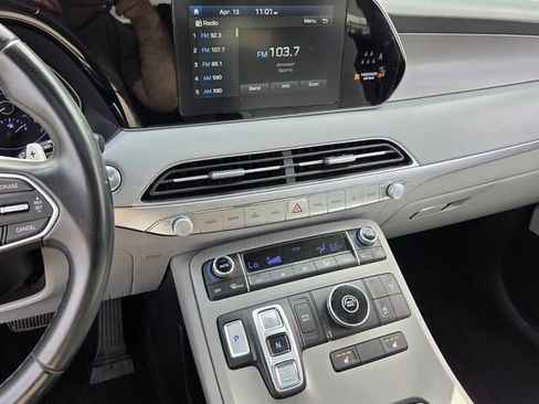 Used 2020 Hyundai Palisade SEL FWD image 18