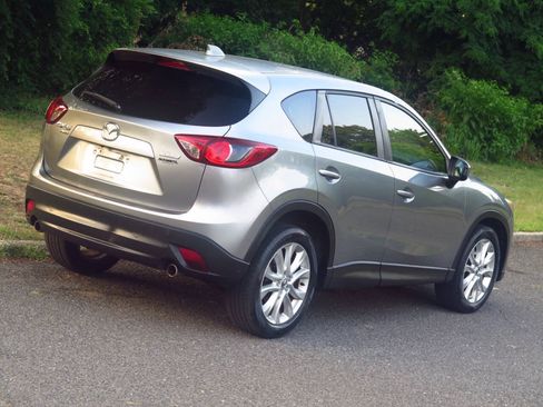 Used 2014 MAZDA CX-5 Grand Touring AWD/4WD image 29