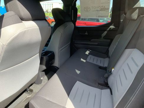 New 2026 Toyota Tacoma TRD Sport AWD/4WD image 13
