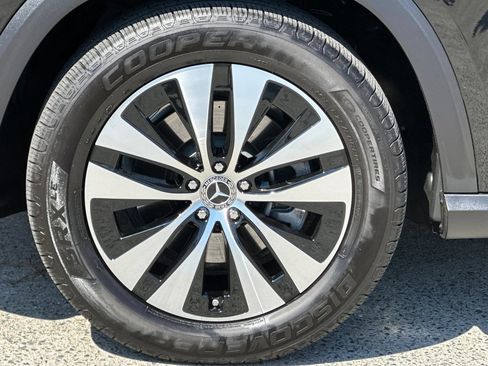 Certified 2026 Mercedes-Benz GLE 350 4MATIC image 37
