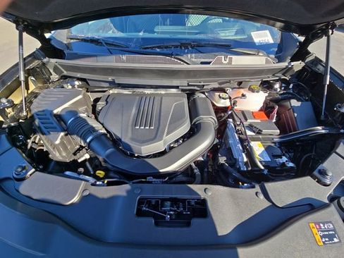 New 2026 GMC Acadia Denali w/ Super Cruise Package image 39