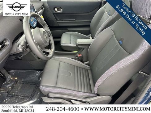 Certified 2025 MINI Cooper S image 22