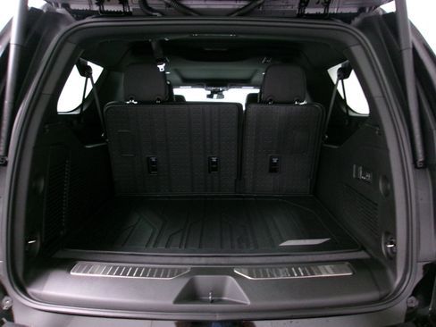 New 2026 Chevrolet Suburban Premier w/ Sun And Tow Package image 14