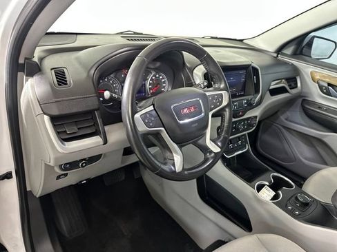 Used 2019 GMC Terrain SLE w/ Driver Convenience Package image 13