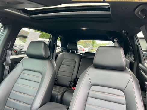 Used 2025 Honda CR-V Sport-L image 31